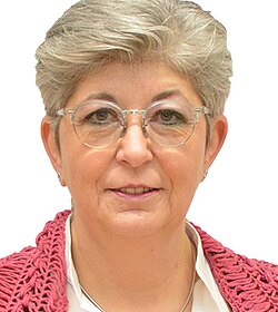 Maria Premm