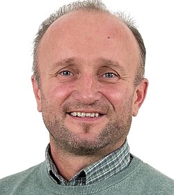 Norbert Bauer Norbert Bauer